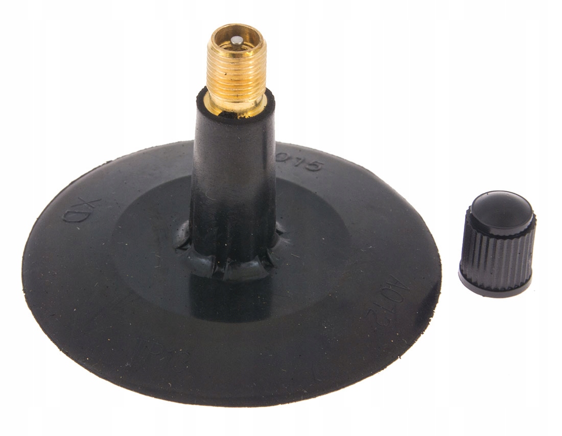 

Zawór Do Dętek Ciągnikowych Ciągnikowy GP-5 TR-13