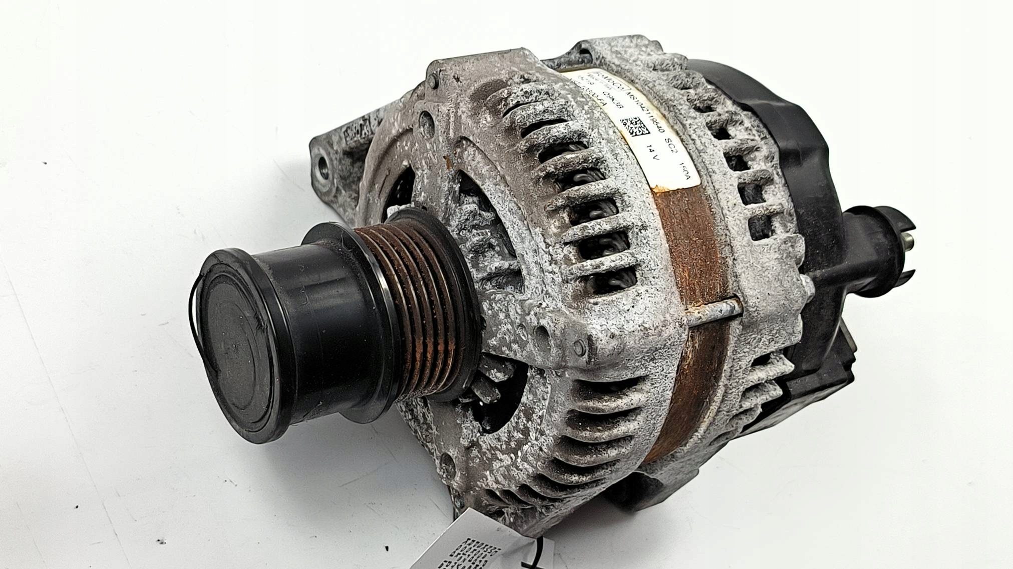 ALTERNATOR JX6T-10300-FA 1.5 ECOBOOST FORD FOCUS MK4