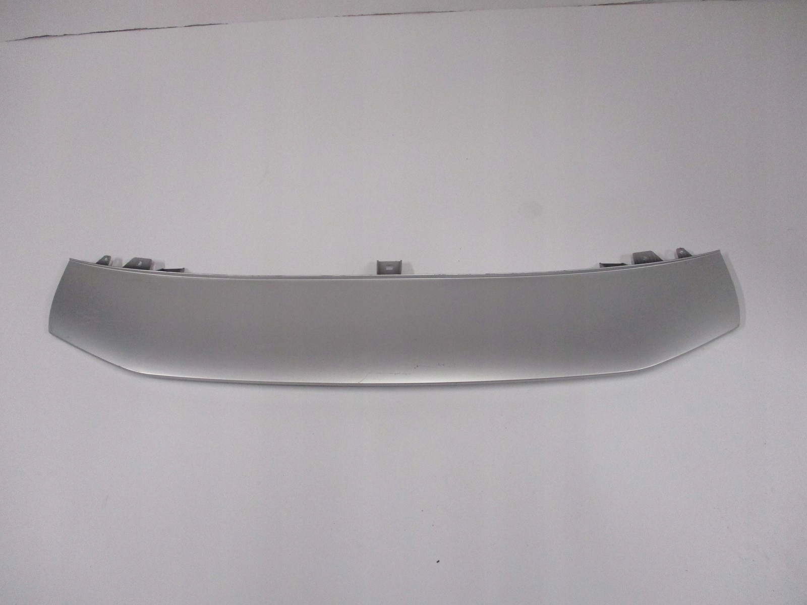 ACCESSORI PARAURTI AUDI Q3 RSQ3 83A807717 SPOILER