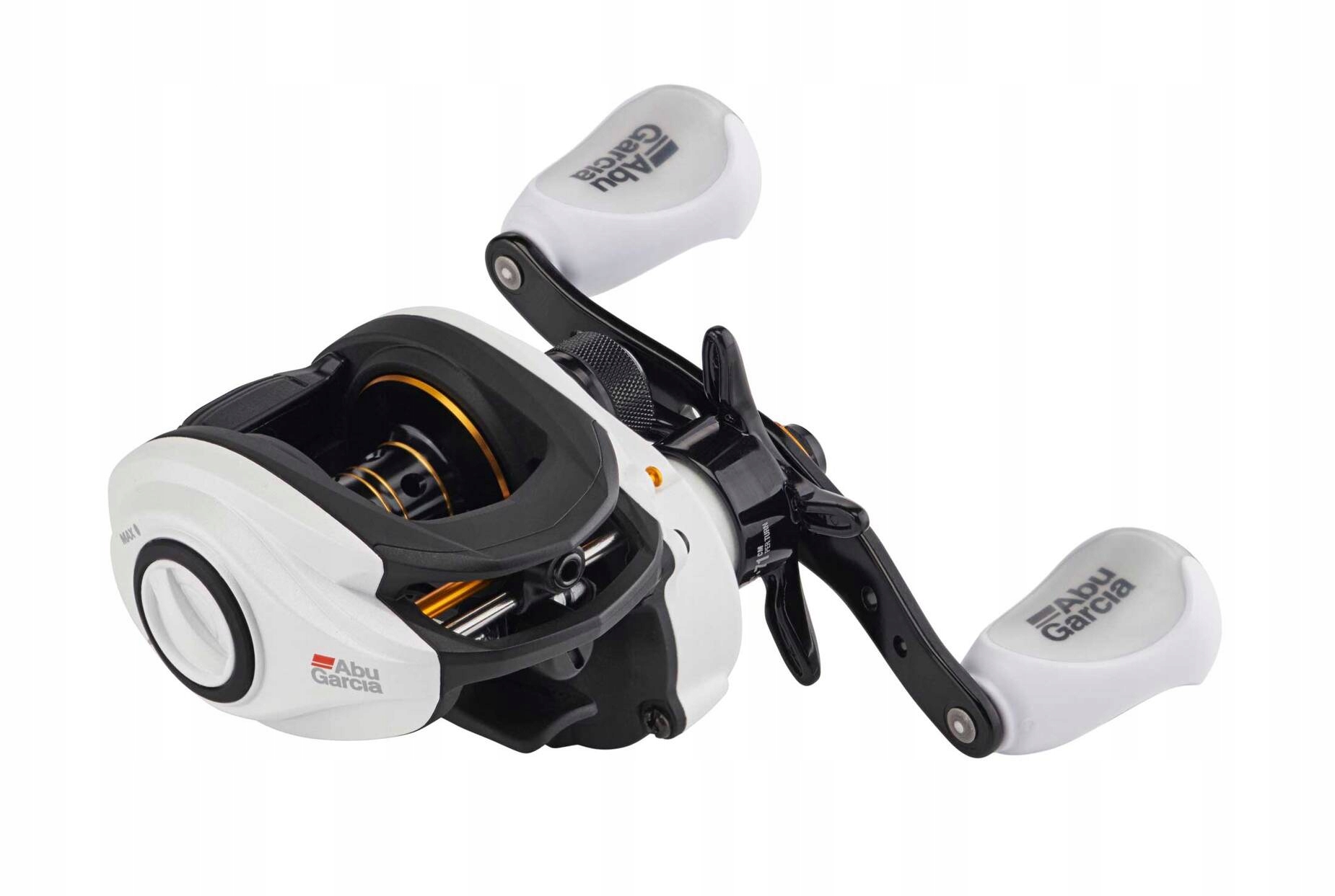 MULTIPLIKATOR ABU GARCIA MAX PRO LP Model Max 4 Pro Lh Max Pro Left