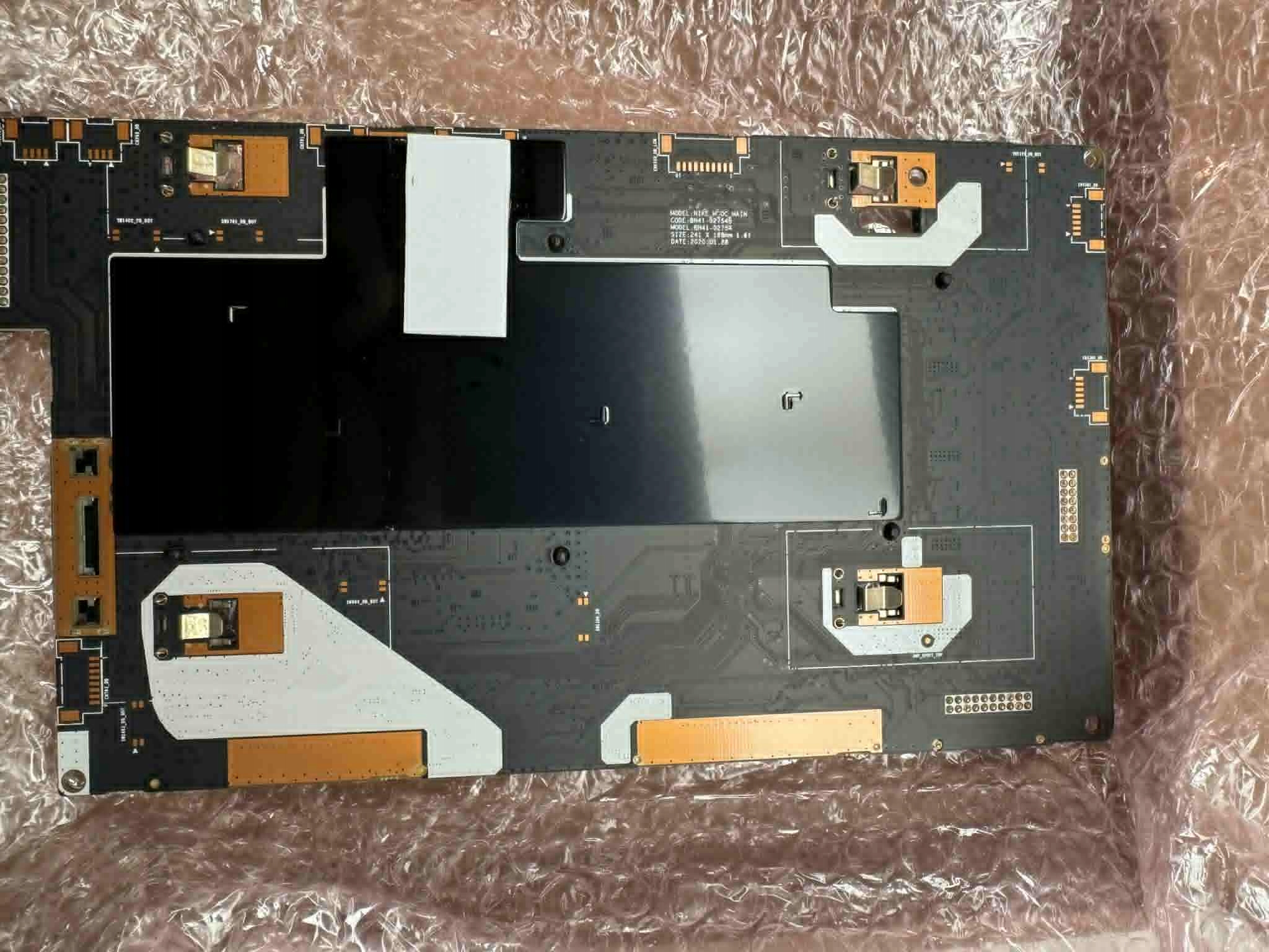 Assy Pcs Main BN94-15309H