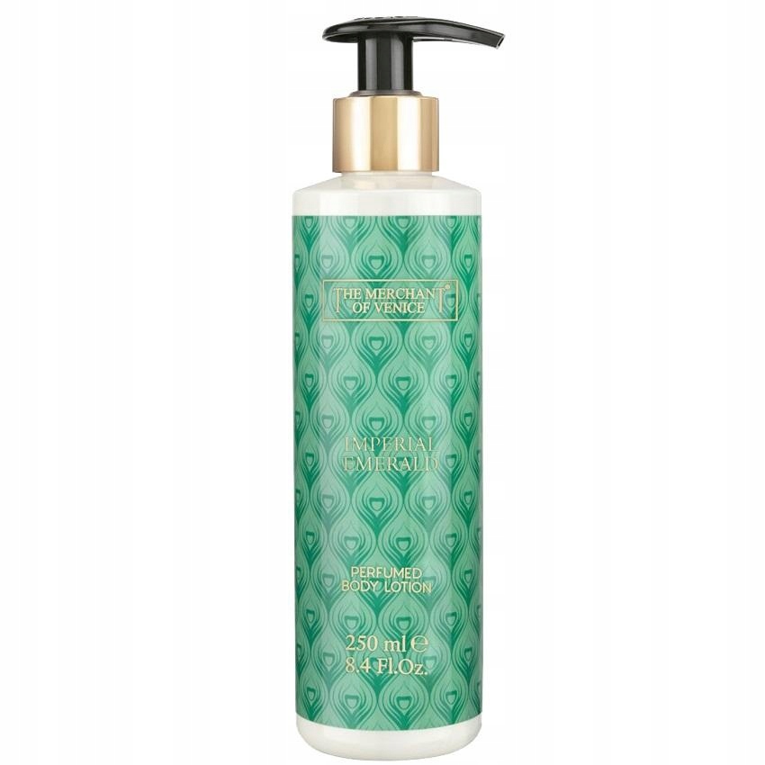 Imperial Emerald balsam do ciała
