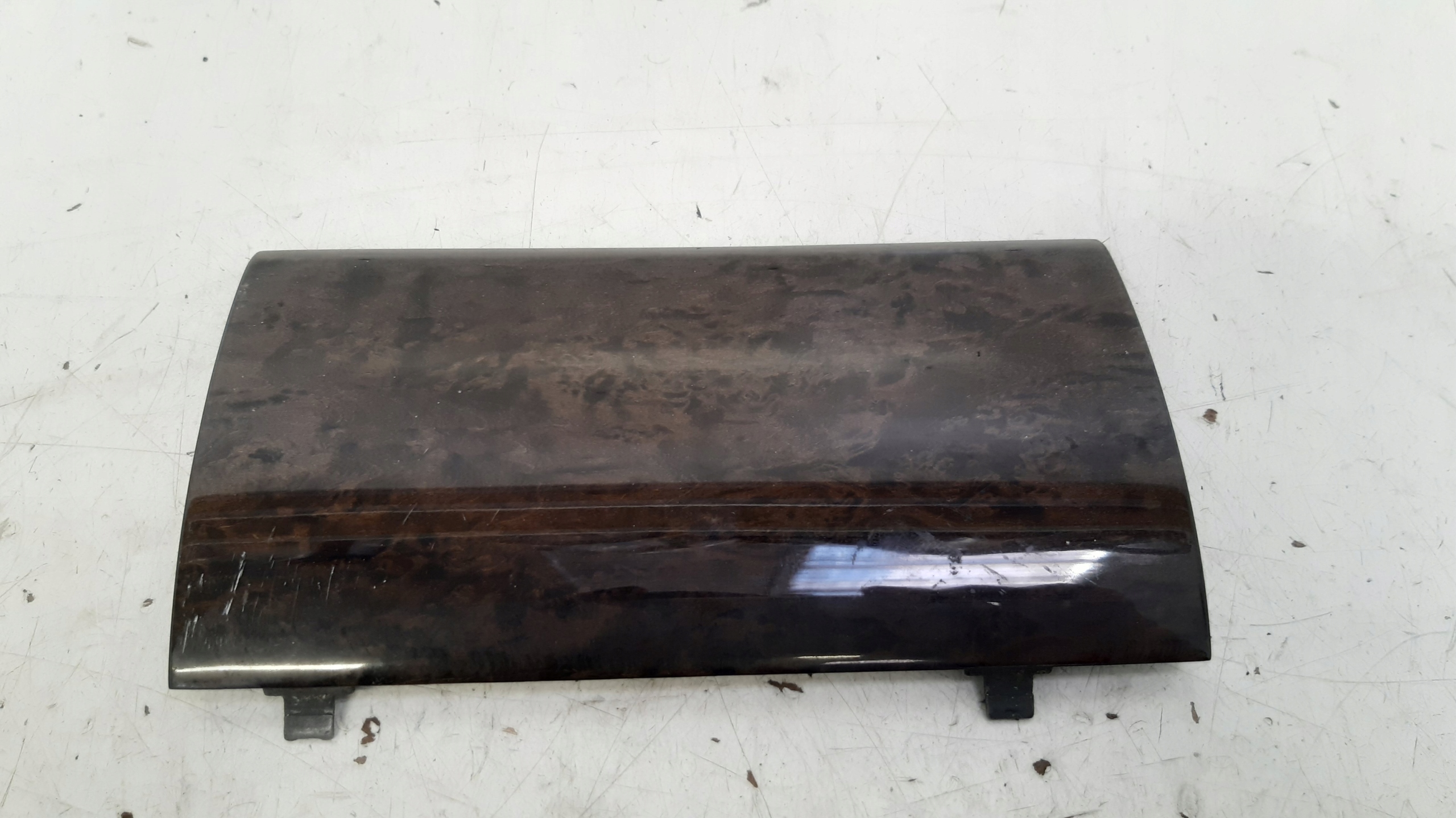 Dekor cover MMI 4E0857237C Audi A8 D3