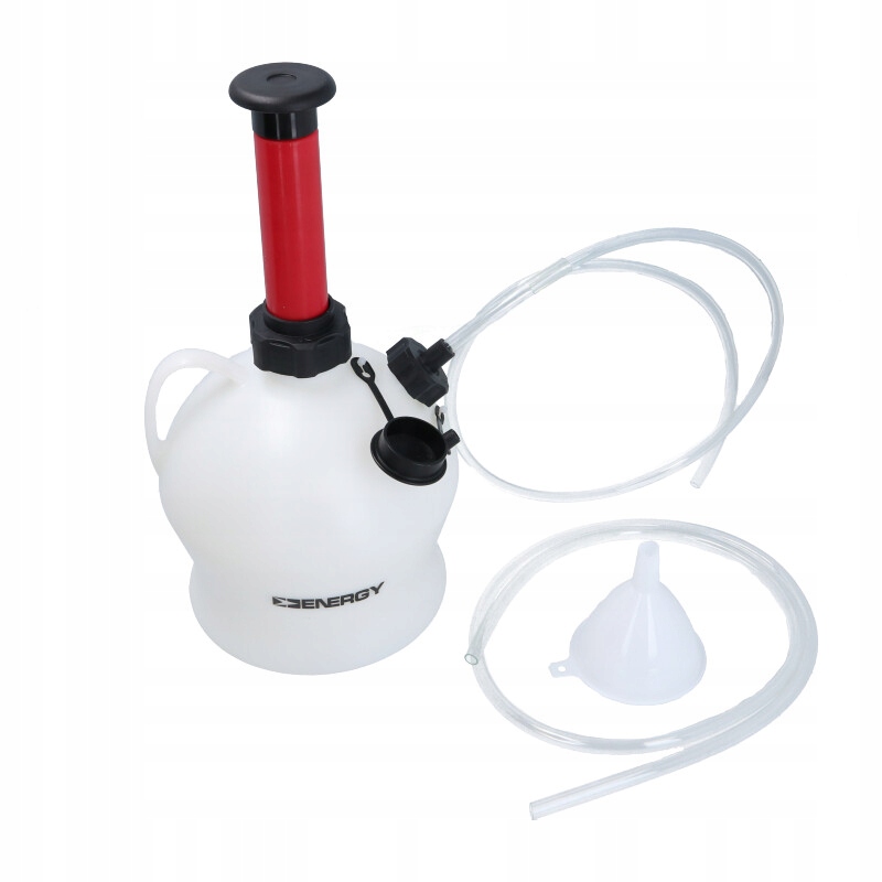 

Pompa Do Wymiany Oleju Wysysarka Płynów