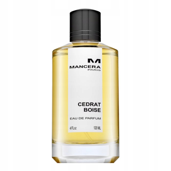 Mancera Cedrat Boise Edp U 120 ml