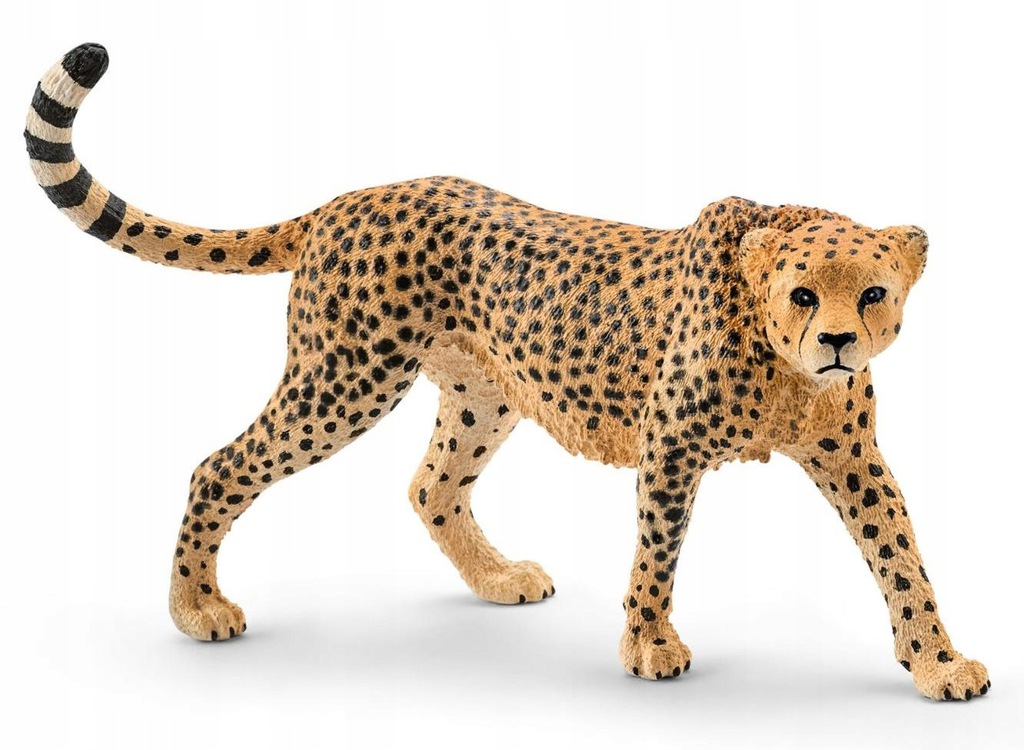 

Schleich 14746 Gepard Samica Geparda, Figurka