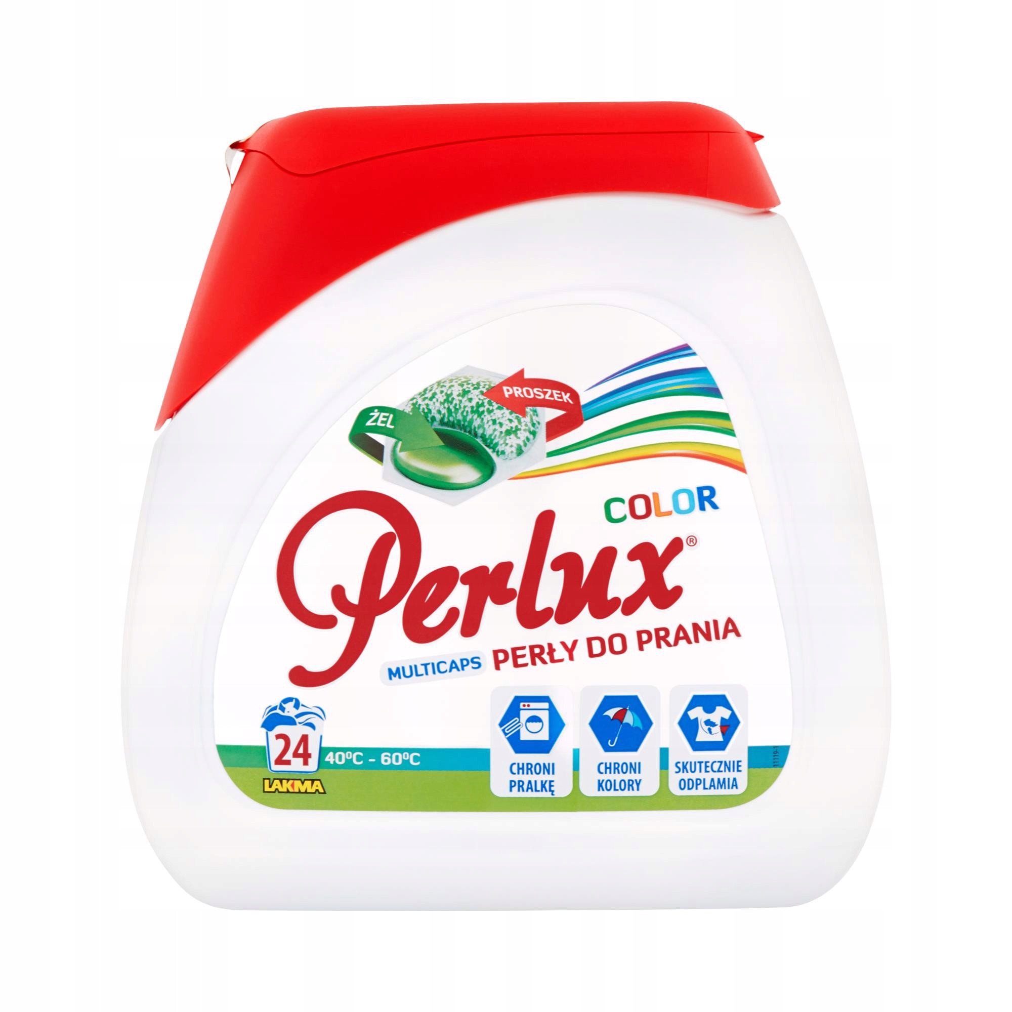 

Perlux Perły Do Prania (24) Kolor