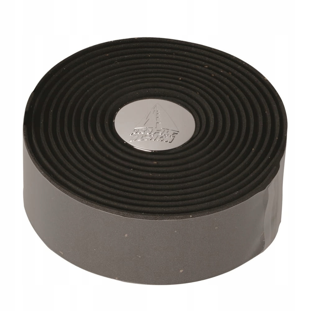 Owijka Profile Design Shock Wrap Gel Czarna