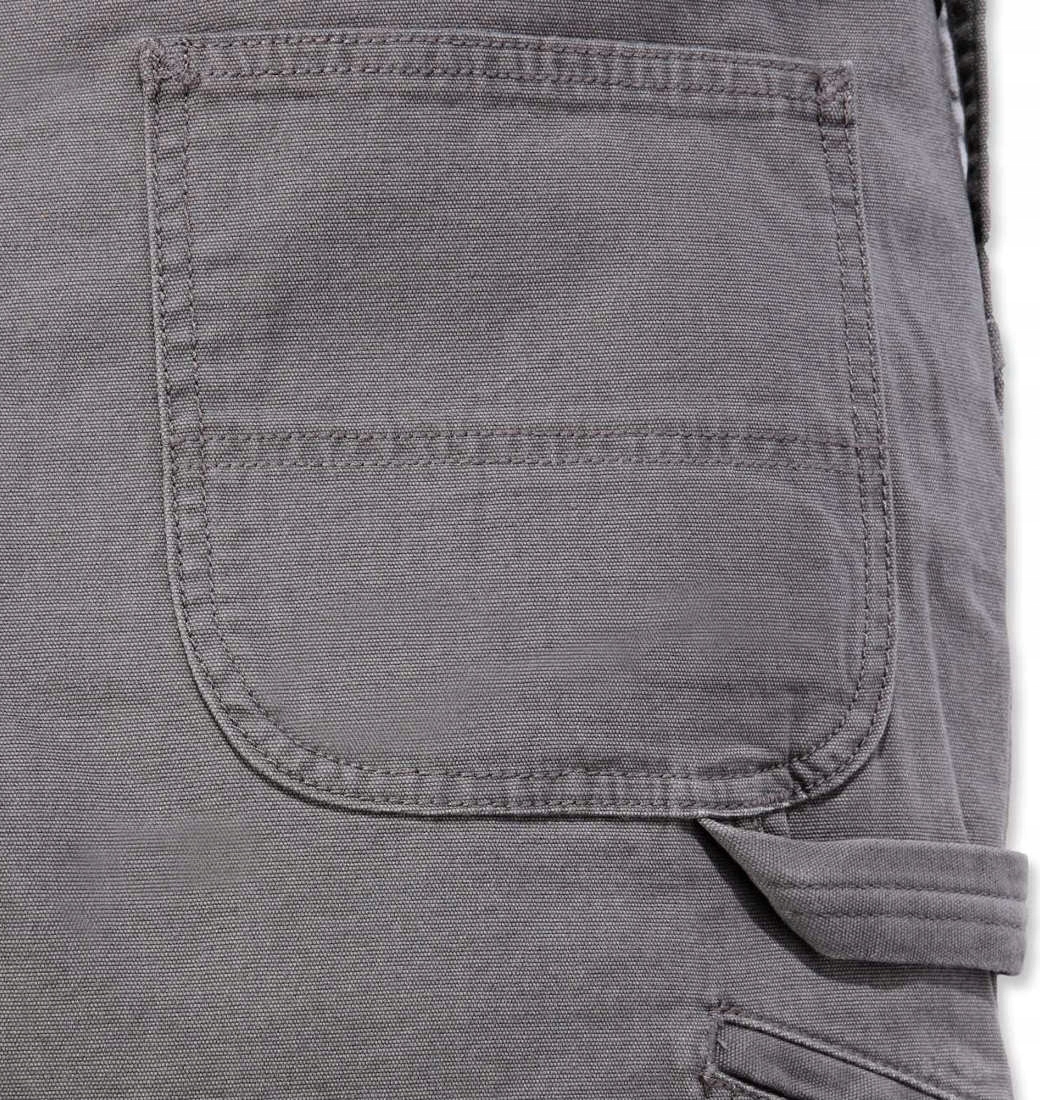 Zahradníčky Carhartt Rugged Flex Rigby Gravel