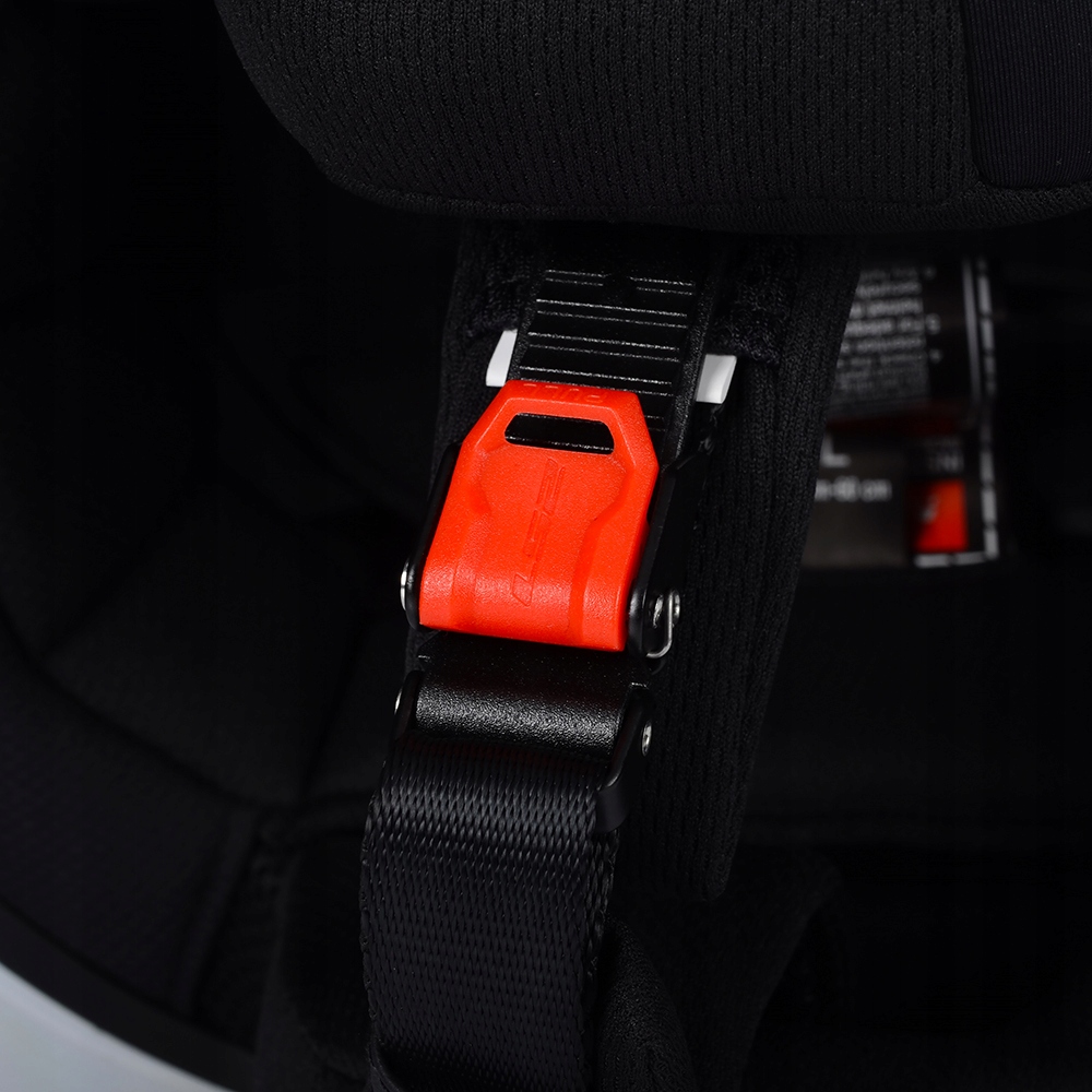 OTWARTY KASK MOTOCYKLOWY LS2 OF616 AIRFLOW II CZARNY MAT SKUTER CHOPPER XL Homologacja europejska ECE R22-06