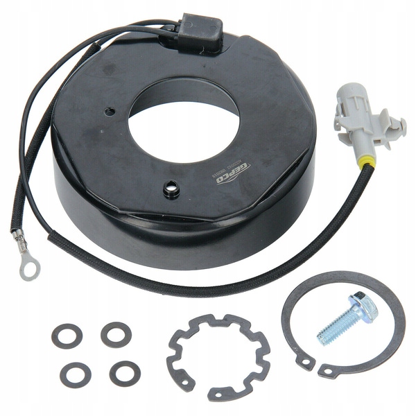 CEWKA MAGNETYCZNA KLIMATYZACJI BMW 5 7 X5 7SBU17C Producent części GEPCO