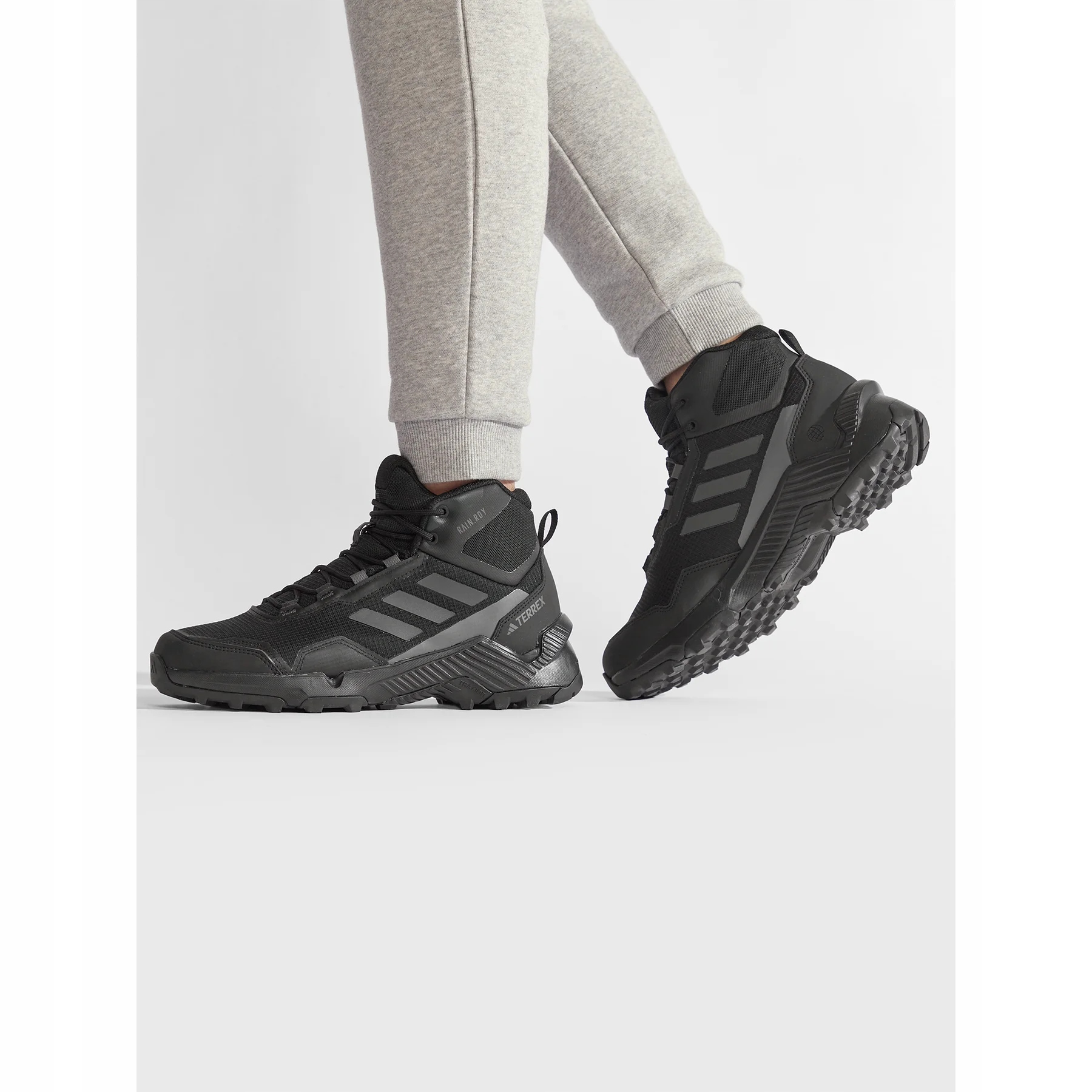 Adidas Vysoké Trekové Boty Terrex Eastrail 2 MID R.rd HP8600 Vel. 47 1/3