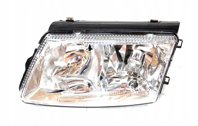 Volkswagen Passat B5 Světlomet Světlo Přední Levá