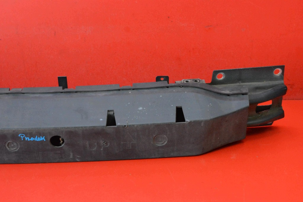bumper support front front pillar 31283358 VOLVO XC60 1 and 08-13