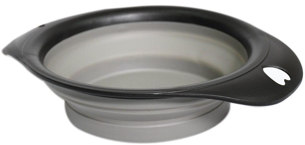 

Miska Silikonowa Składana Turystyczna 0,7L Dla Psa