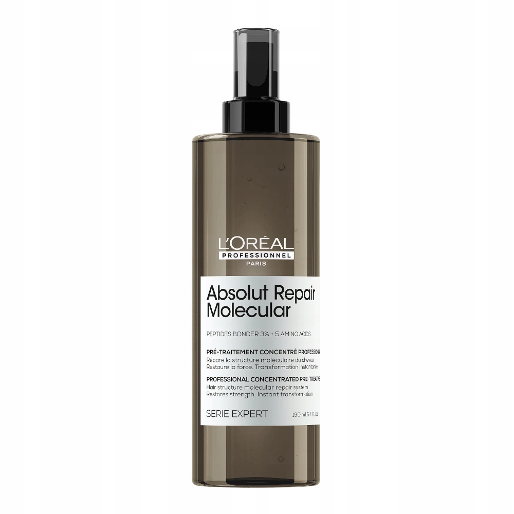 L'Oréal Absolut Repair Molecular Concentrate 190ml