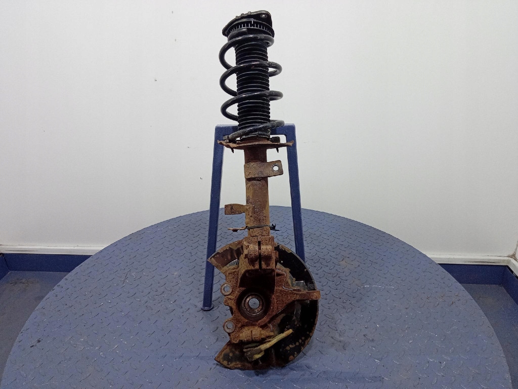 FORD Escape III KUGA MK2 1.5 поворотный кулак, цапфа правая перед