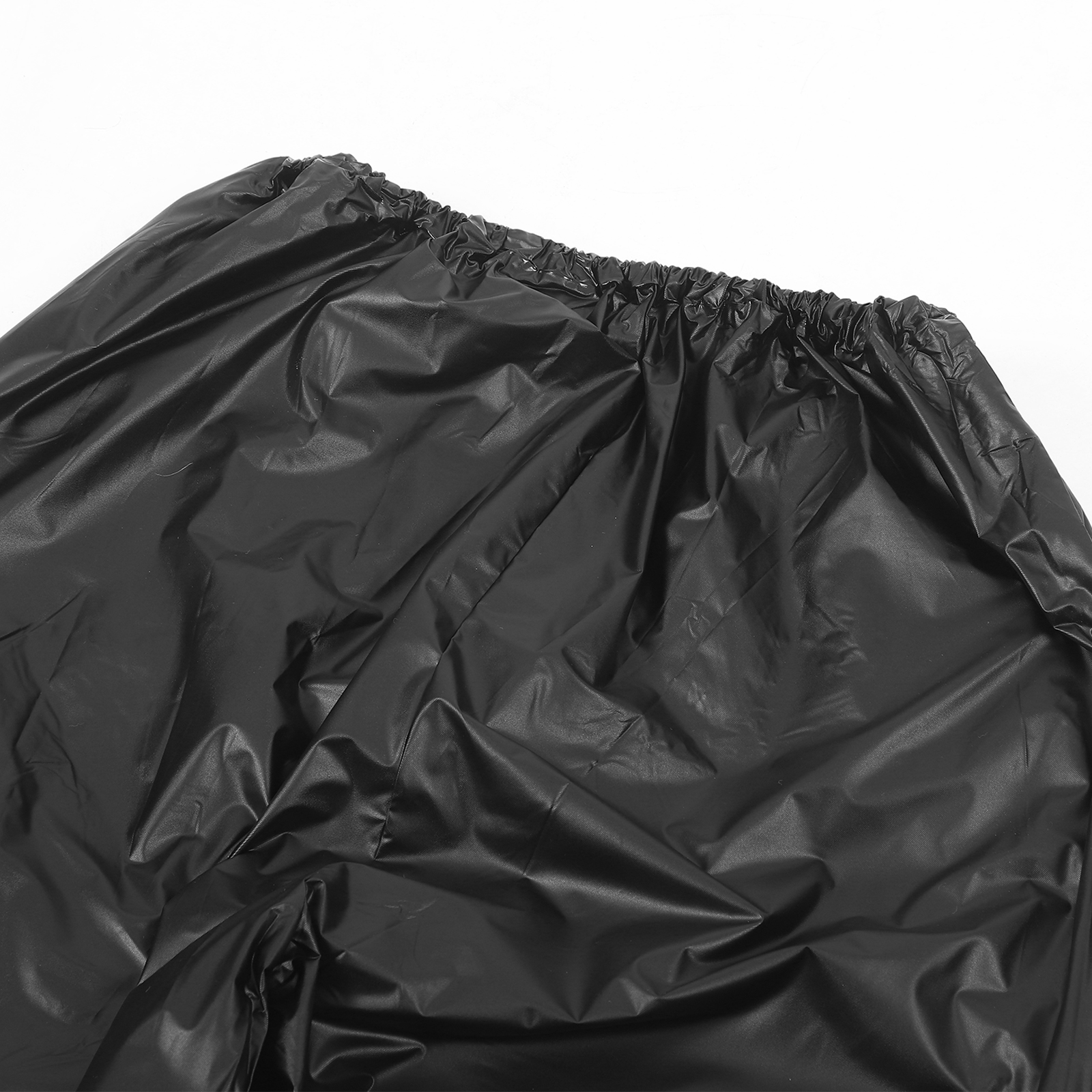 1 KOMPLET DRESÓW BLUZA I SPODNIE DO SAUNY Kolor dominujący czarny