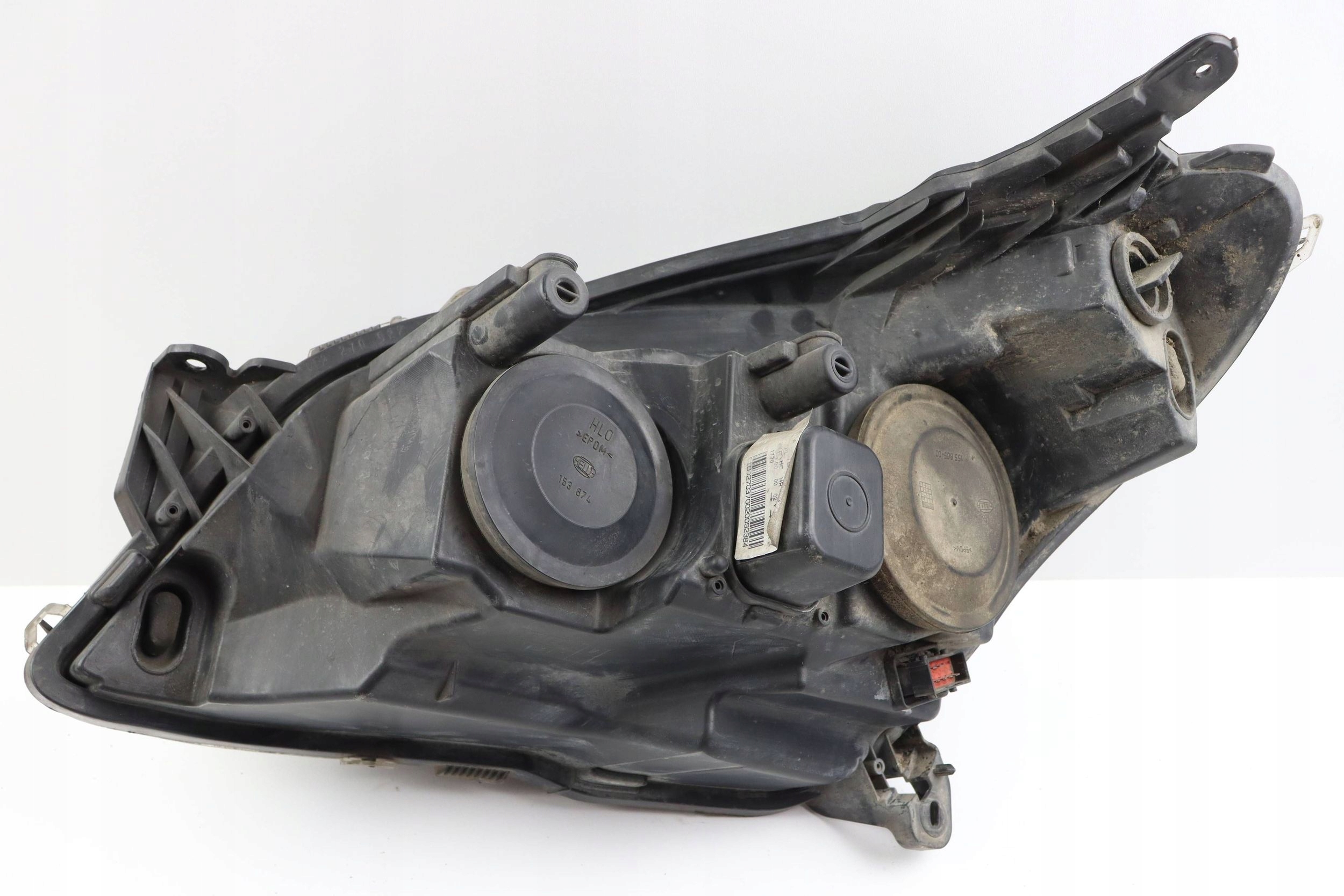 OPEL ASTRA H light front right front EUROPA 24451033
