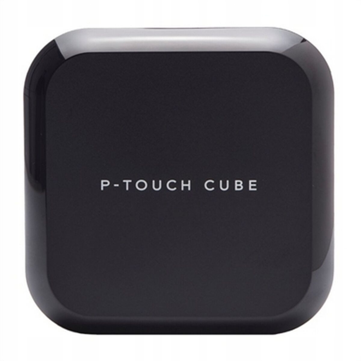 Drukarka etykiet Brother P-Touch PT-P710BT Cube Plus 20 mm/sek PTP710BT Bla