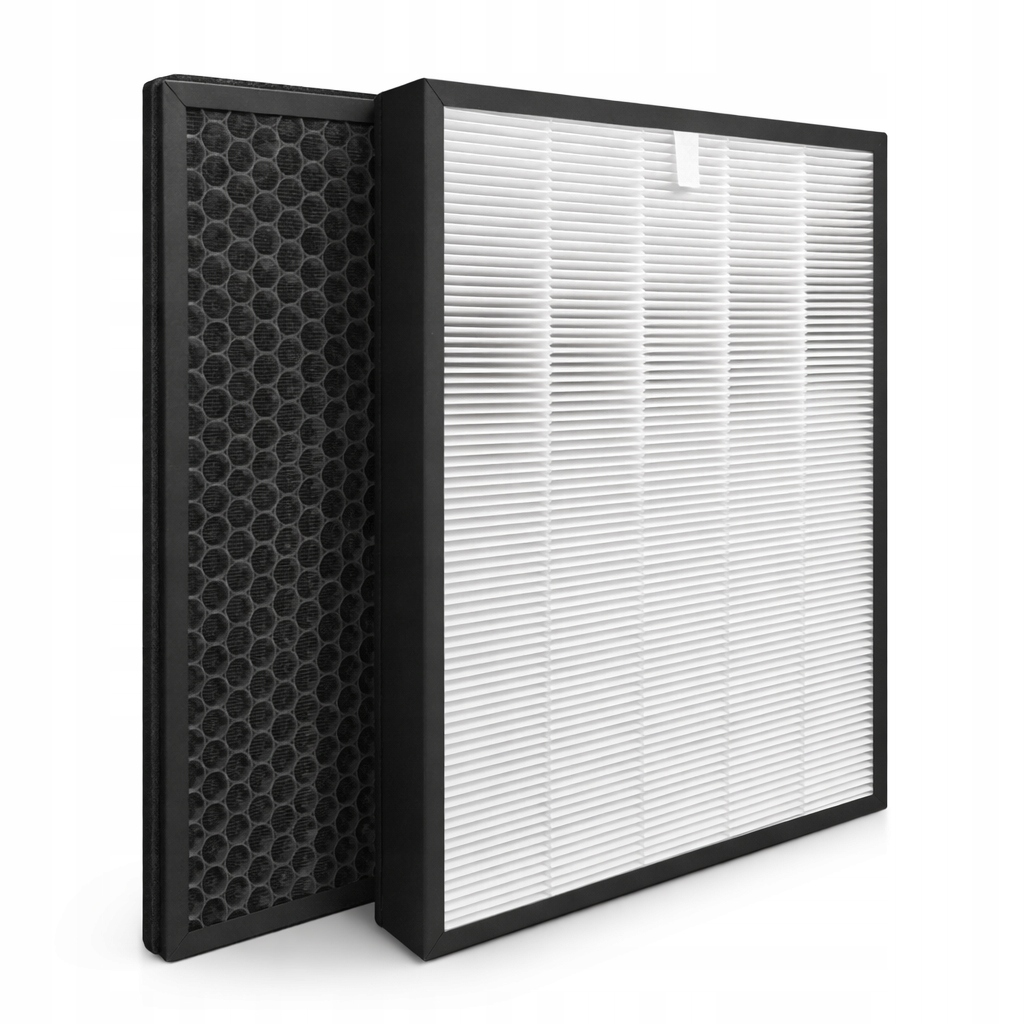 Filtry do oczyszczacza powietrza Philips AC3256 AC3259 AC4550 AC4558