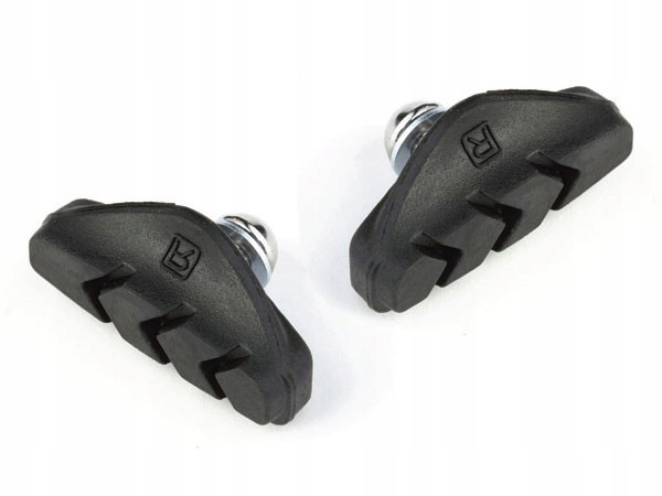 

Klocki hamula Clarks CP250 dla Shimano Campagnolo