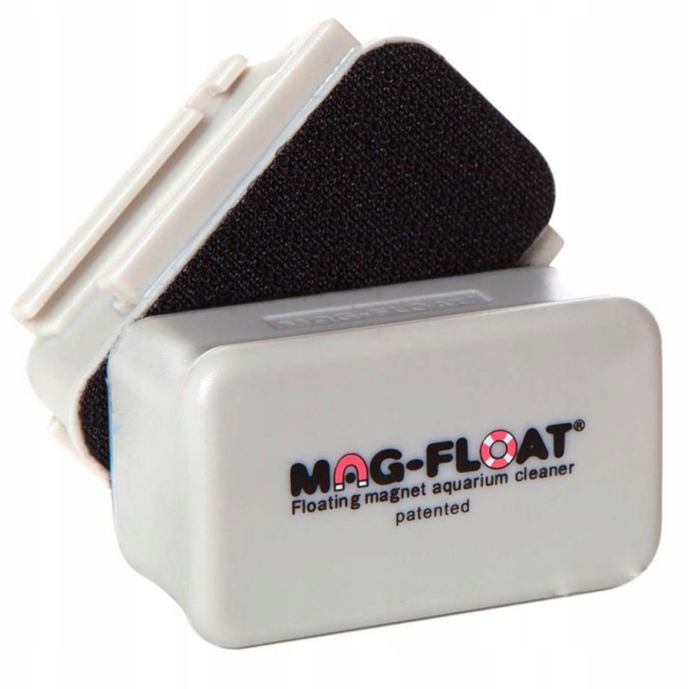Mag Float Small Scraper - czyścik magnetyczny