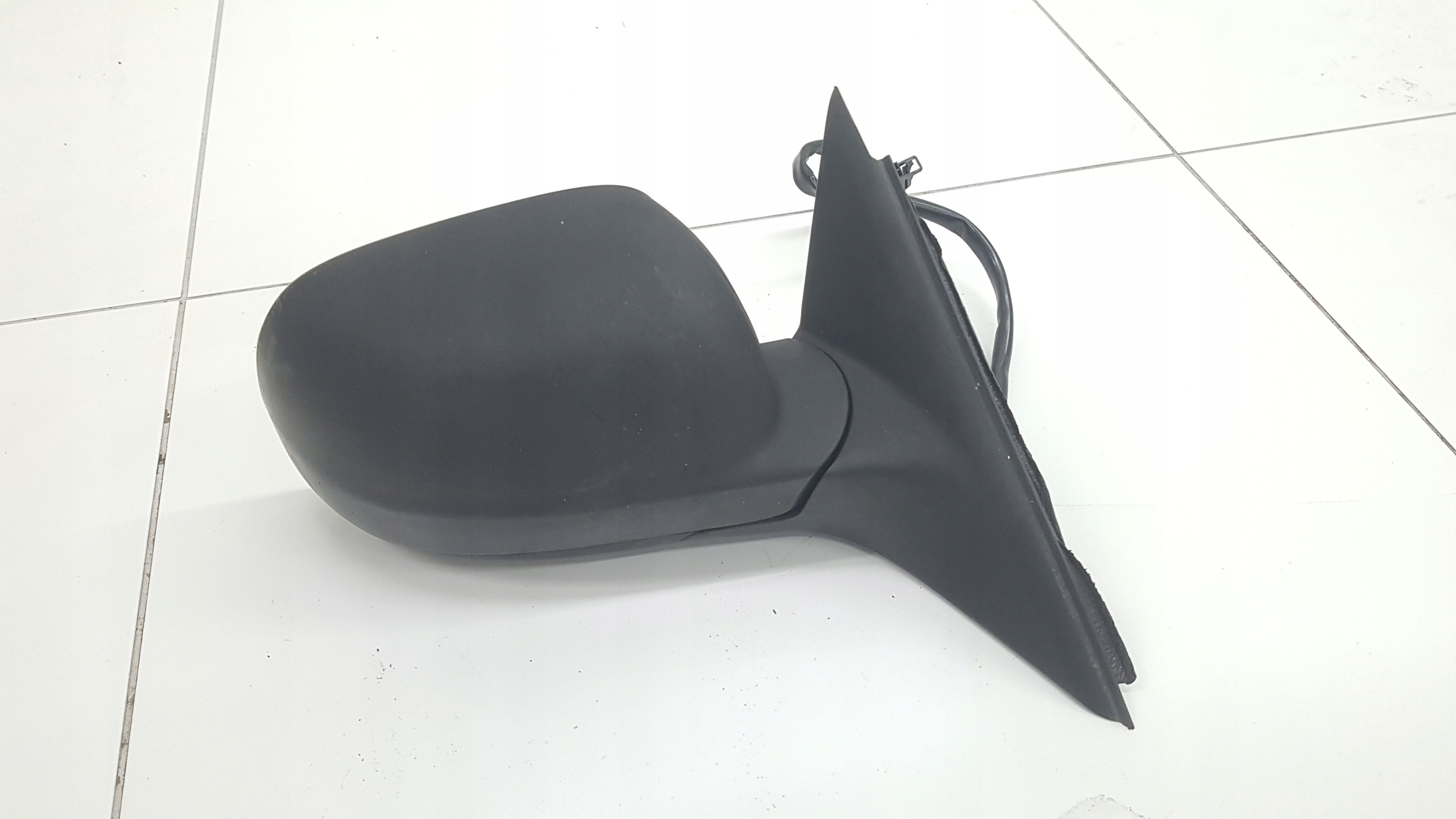 mirror right electrics VOLKSWAGEN PASSAT B5 5 PIN