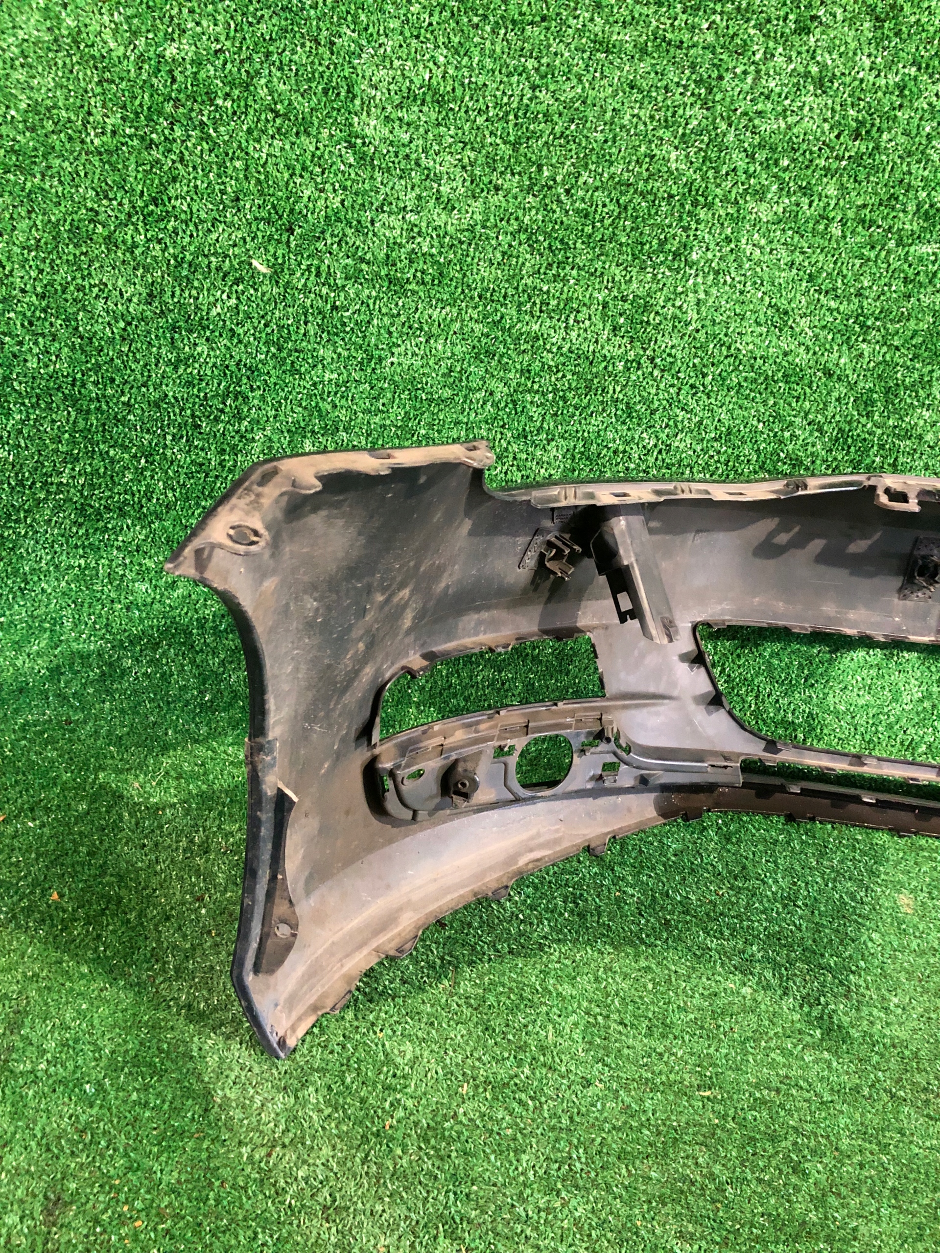 Paraurti anteriore Anteriore VW GOLF VII 7 12- PDC LAVAFARO