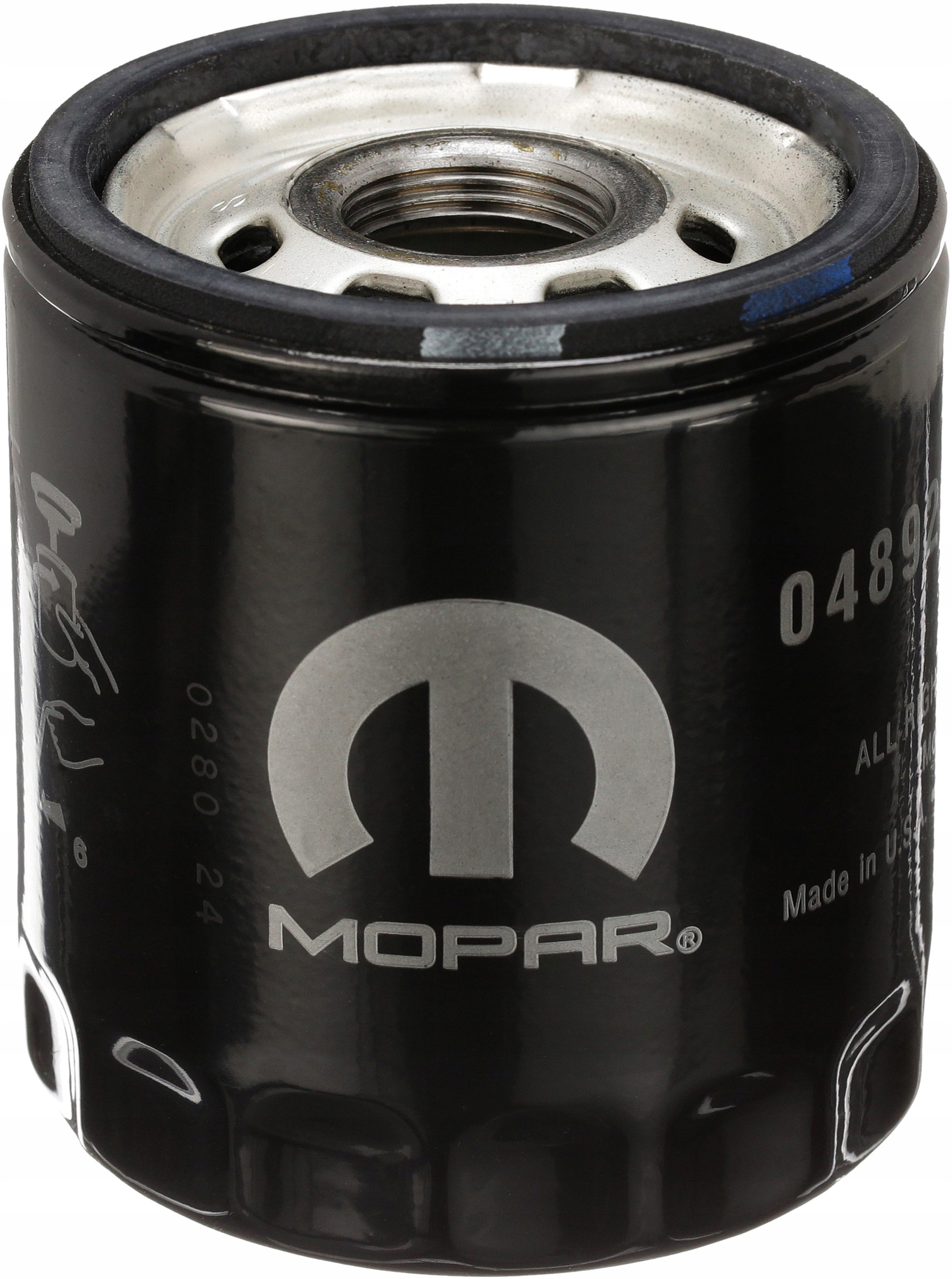 

Filtr Oleju Mopar MO-339 Jeep Dodge 04892339AA