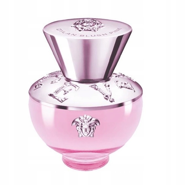 Versace Dylan Blush Pink Pour Femme Edp 50ml Spráj