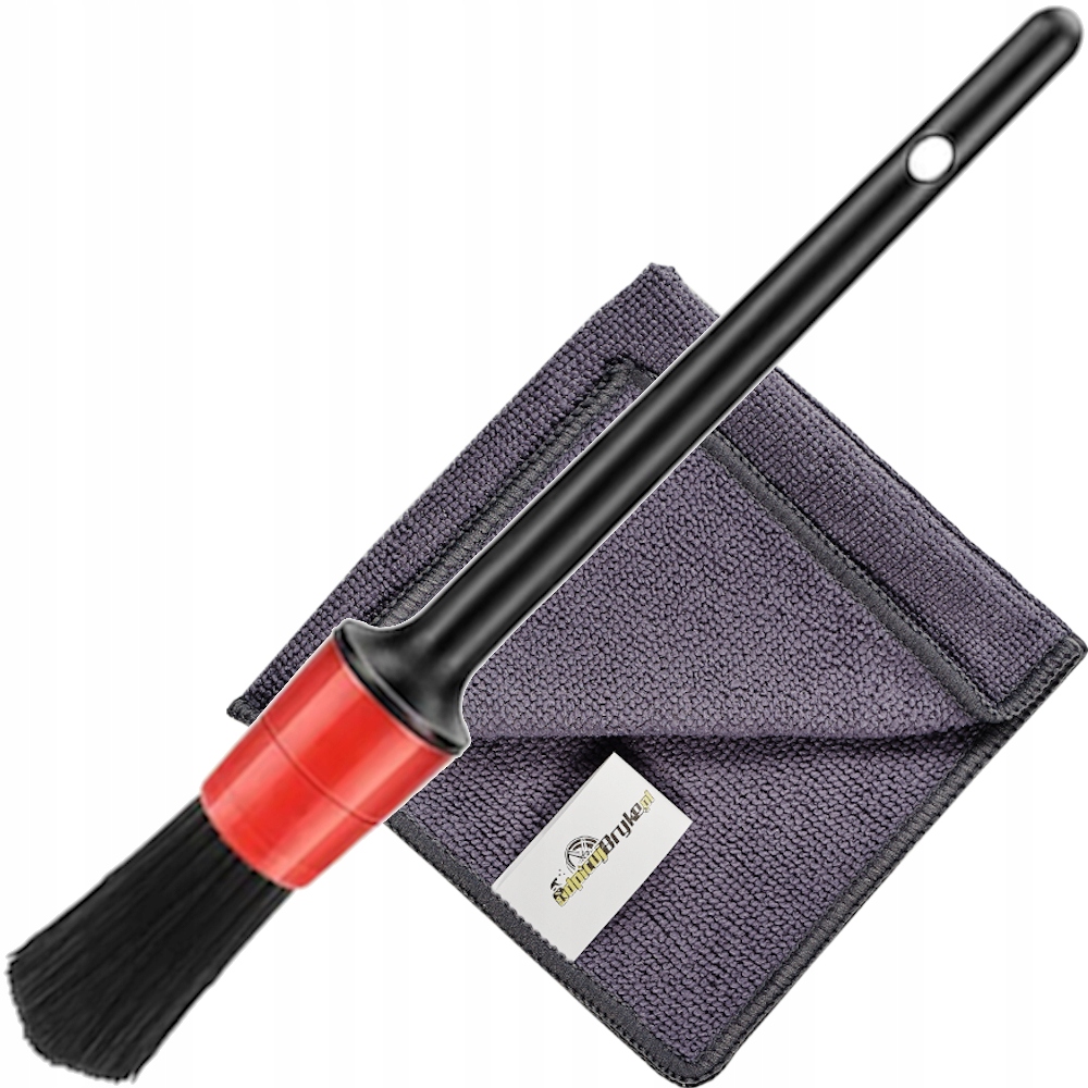 

Pędzel Pędzelek Detailingowy Do Czyszczenia 20MM