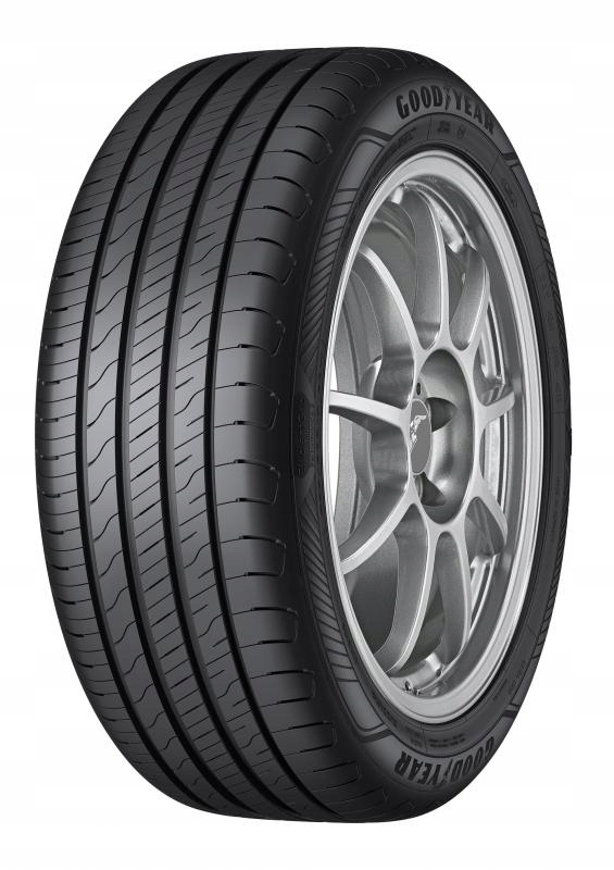 

4x Goodyear Efficientgrip Performance 2 205/55R16