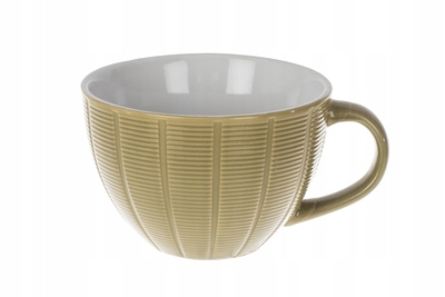 

Kubek kamionka 460 ml oliwkowy