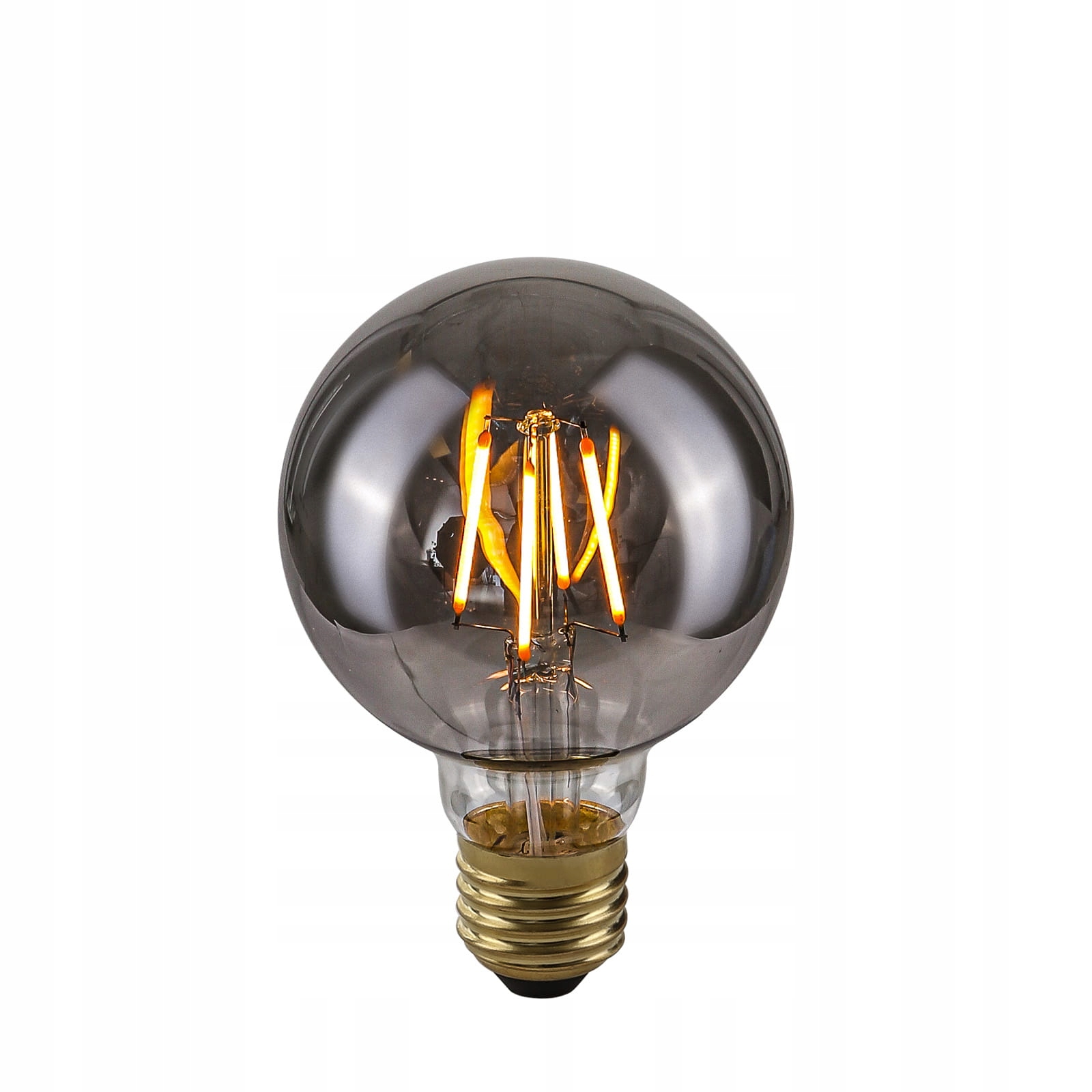 

Żarówka Led E27 4W ciepła Retro Edison Italux Bulb