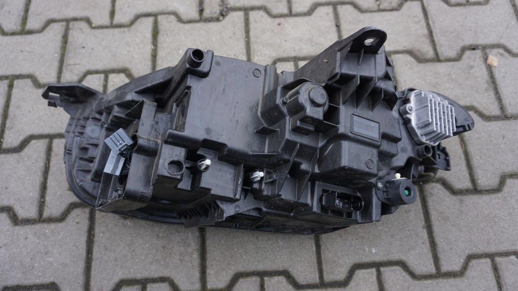 Frontscheinwerfer Volvo XC90 32342483 LED Rechts Scheinwerfer Headlight - Thumbnail 4