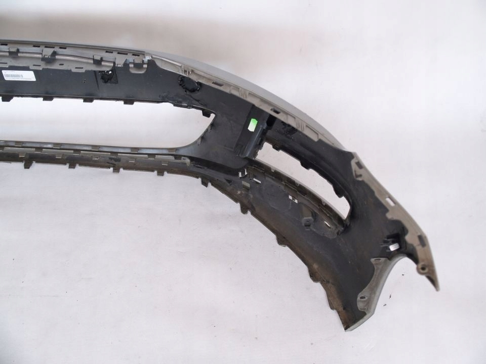 Volkswagen Golf 7 bumper front front VW VII SPR PDC