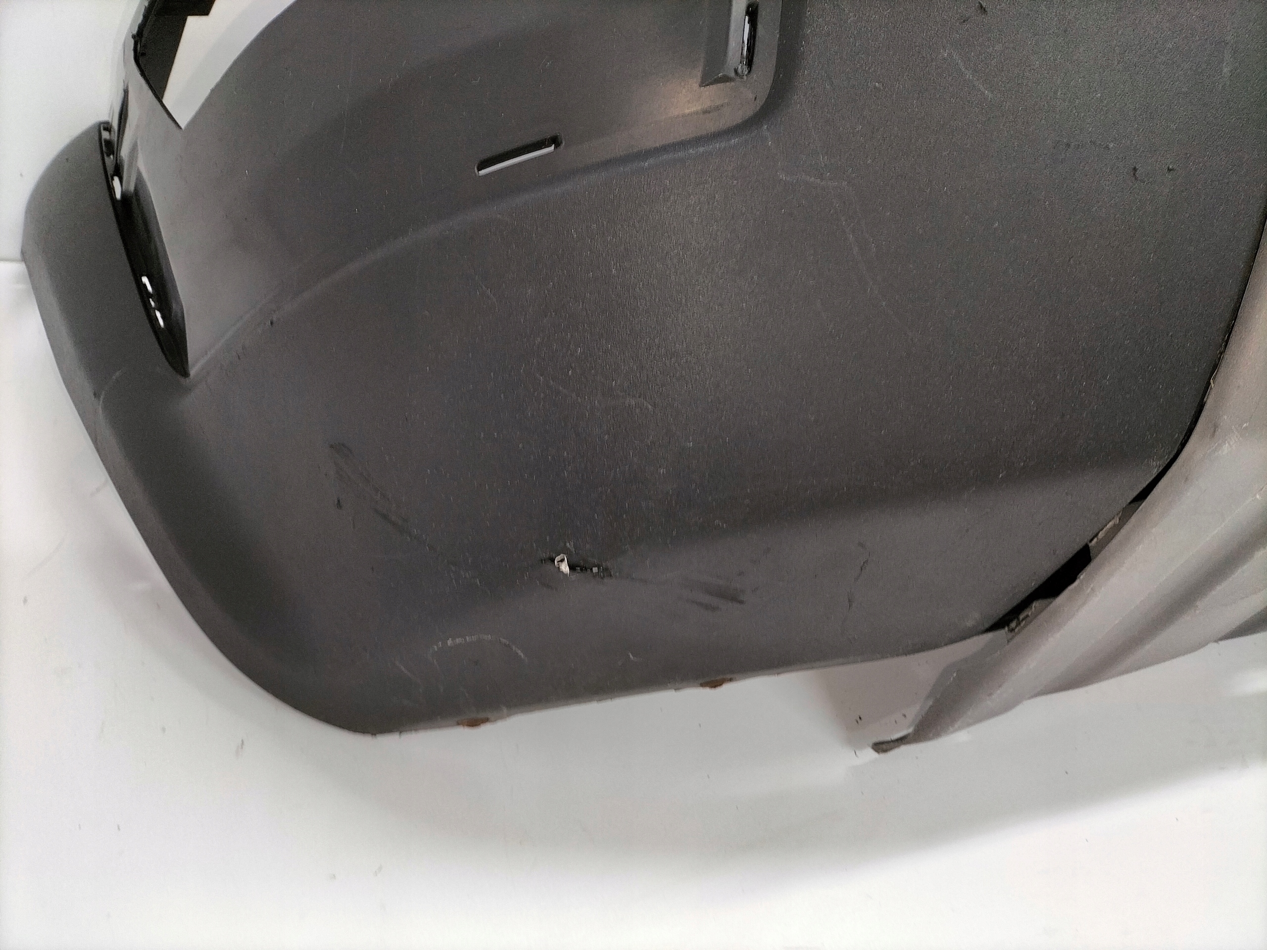 front bumper front LAND ROVER FREELANDER and LIFT 03-06