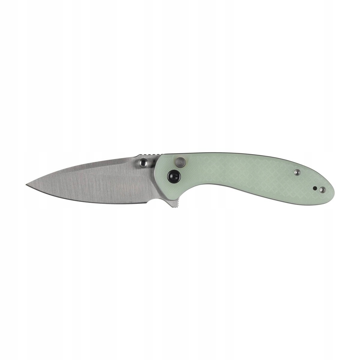 Nůž Civivi Faeger Milled Natural G10 C24031-3