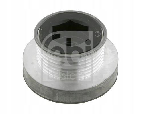 FEBI 26457 Alternator - sprzęgło jednokierunkowe Producent części Febi Bilstein