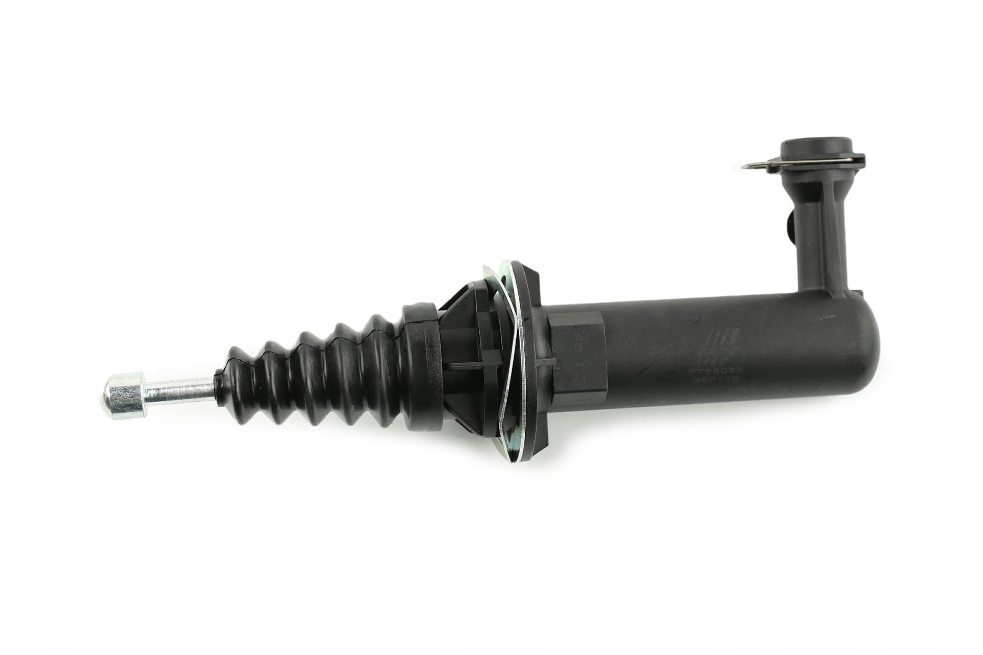 FT68055 - ПРИВІД ЗЧЕПЛЕННЯ RENAULT MASTER 2010 - 2.3 DCI RWD