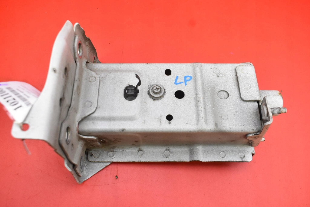 beam tip tip left front NISSAN PULSAR C13 14-18