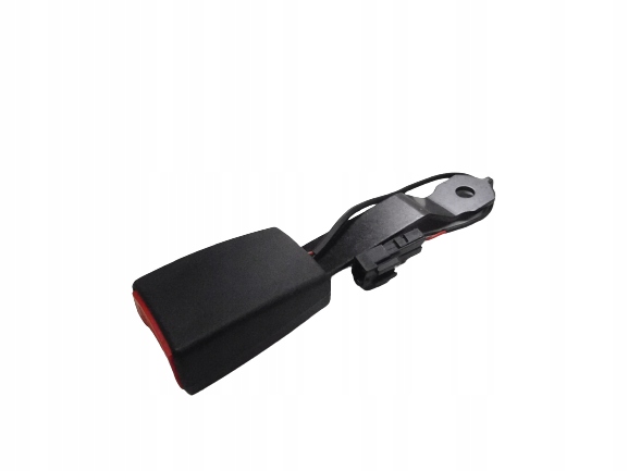 ЗАМОК РЕМЕНЯ БЕЗПЕКИ ПЕРЕДНІЙ ПРАВИЙ CLIO III 8200684040