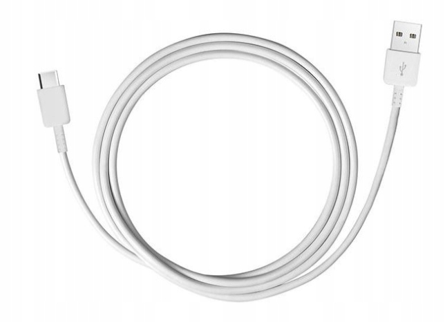 

Kabel Usb Micro Usb Szybkie Ładowanie Biały
