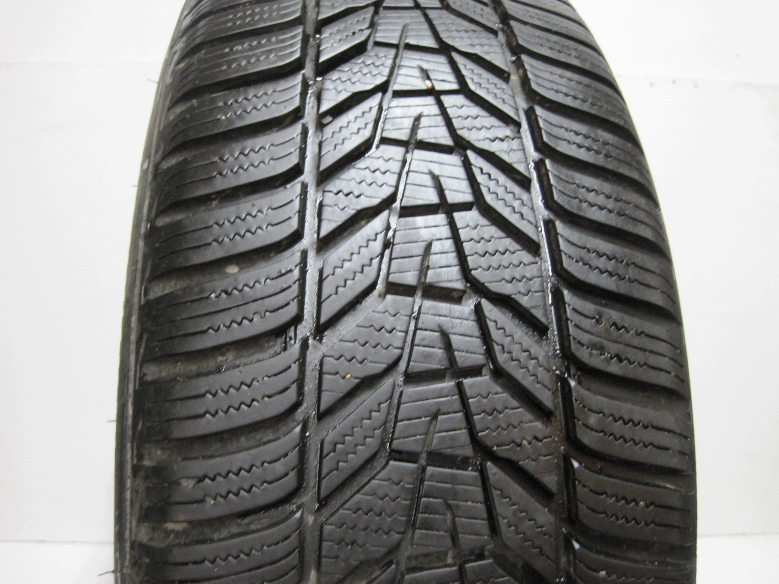 wheels discs tyres CITROEN C5 AIRCROSS R18 7MM M+S