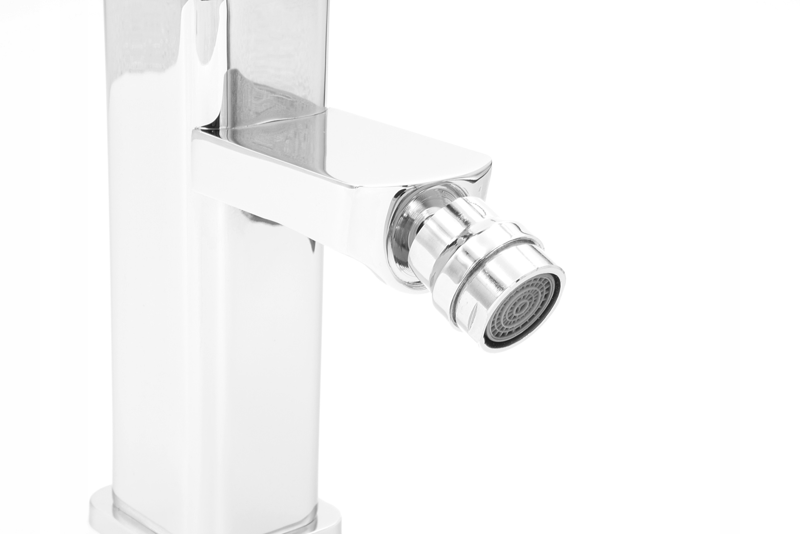 BATERIA BIDETOWA CARO ROYAL CUBIK ŁAZIENKOWA Kod producenta 0000002114