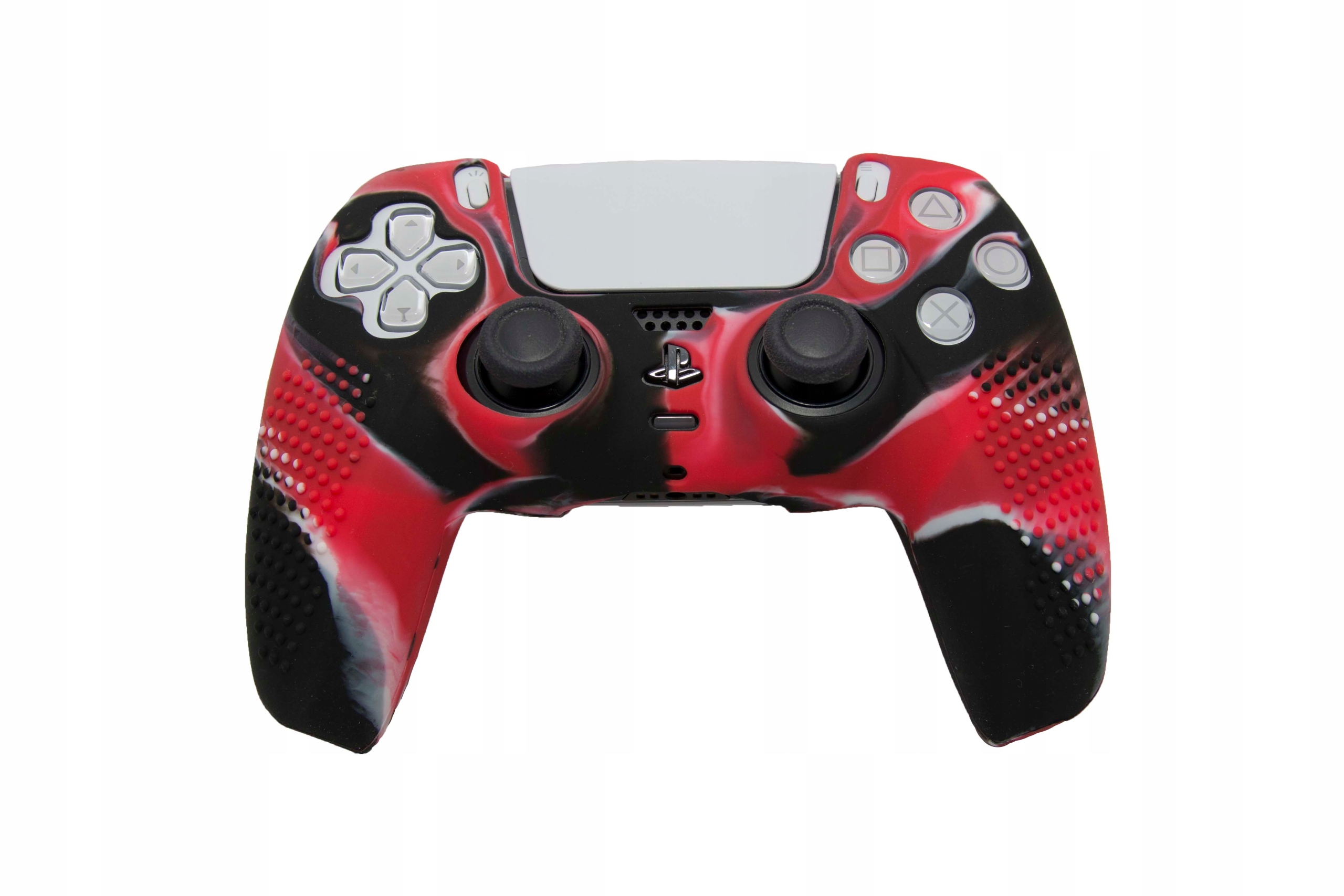 

Etui Silikon Sylikon Osłona Pokrowiec Na Pada PS5