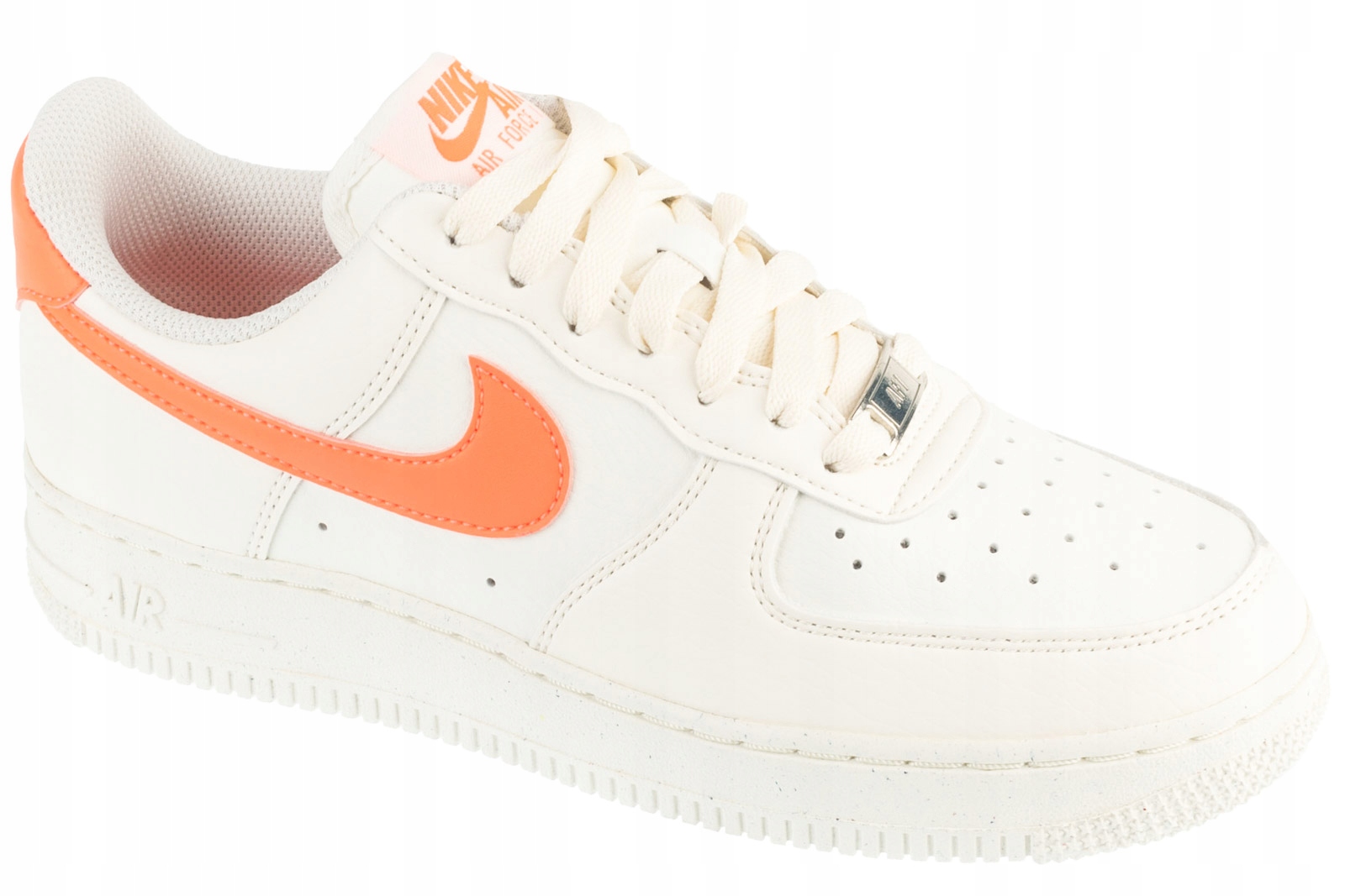 Nike W Air Force 1 07 Next Nature [36,5] Dámské tenisky béžové