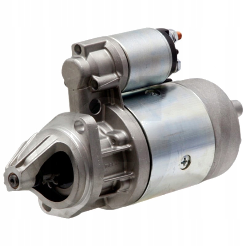 Startér pro modely F 17, F 20, F 24, F 25, F 28, Fw 120, FL120, FL131...