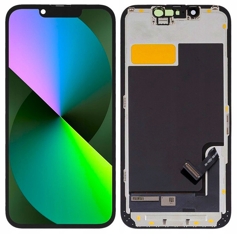 Oled displej pro iPhone 13 Mini LCD displej